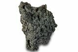 Pica Glass ( g) - Meteorite Impactite From Chile #272359-1